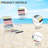 Single Folding Beach Chair