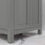 Ensemble de meuble-lavabo simple pour la salle de bain de 24 po Caitlyn-1684728311