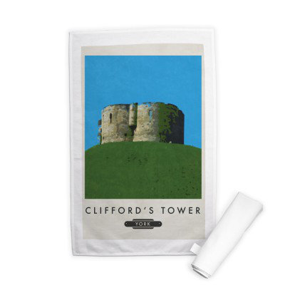 Cotton Kitchen Towel