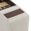 Console de rangement avec porte-gobelets Winfree-1758668567