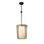 Conovan 1 - Light LED Single Pendant