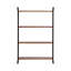 Castanedo Mango Recessed Shelf-576002435