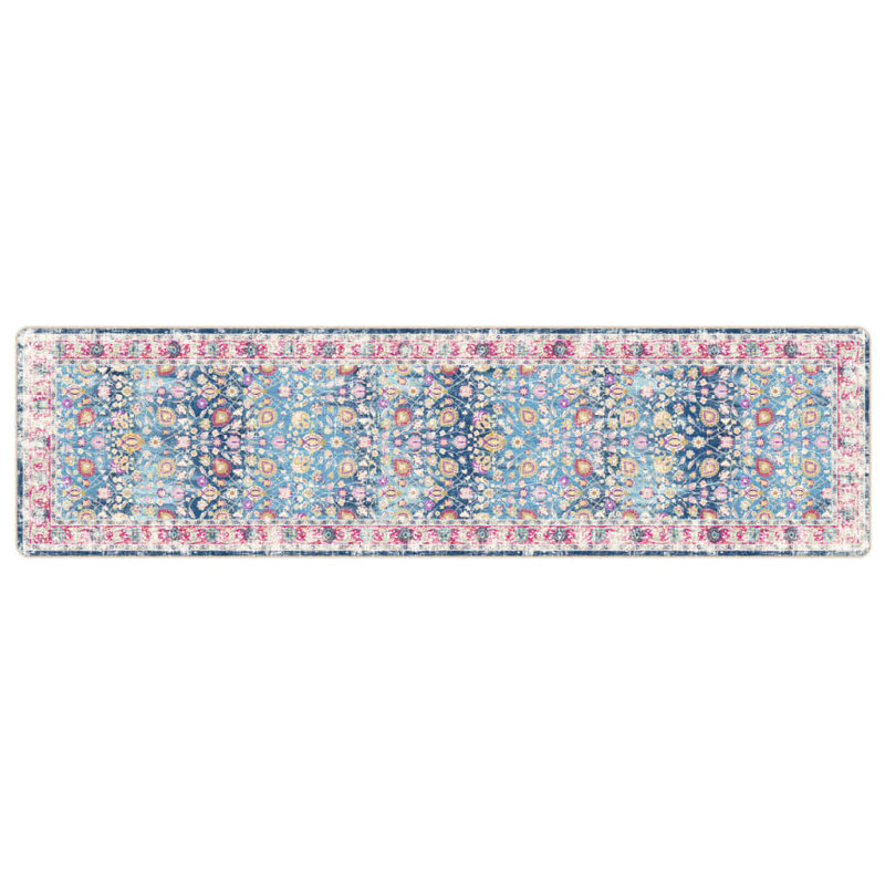 Haraldur Area Rug, Runner 80 x 300cm