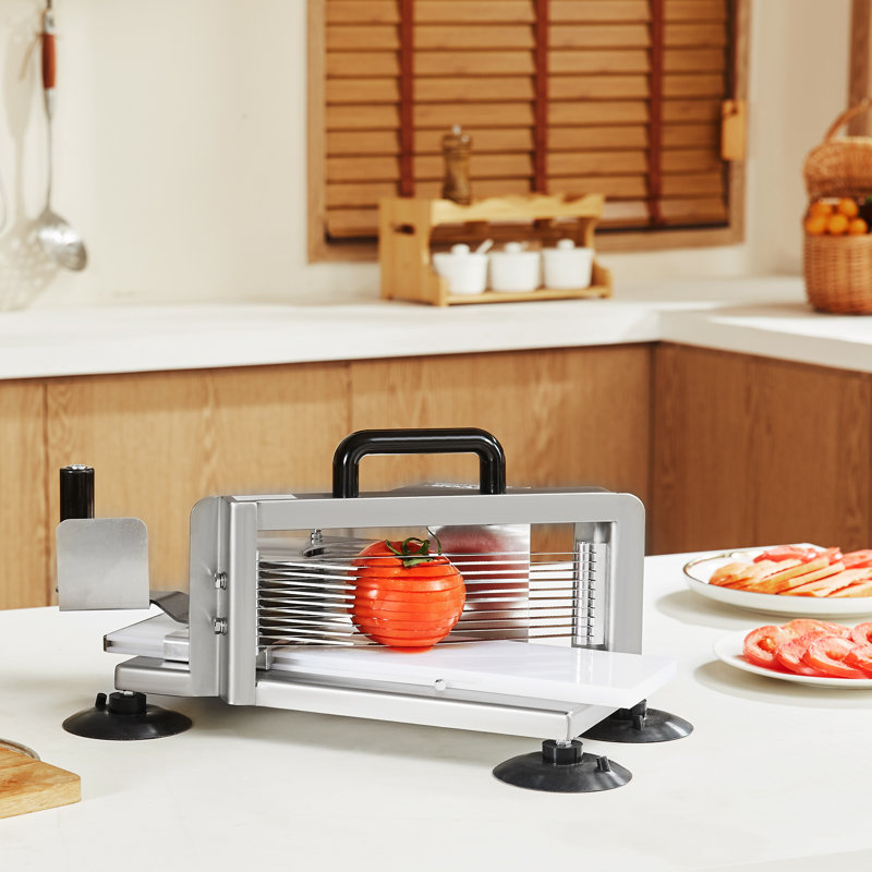VEVOR Stainless Steel Slicer