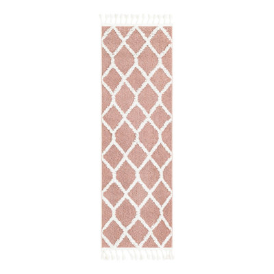 Geometric Indoor Rug