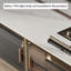Meuble télé avec table basse