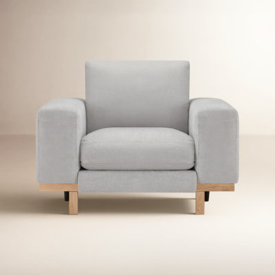 Arnette Armchair