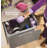 GE Profile Dishwasher Double Drawer