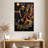 Abarca Jazz Acrylic-108246948
