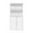 Silliman 2 - Door Accent Bookshelf-1598822708