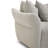 Puello Upholstered L-Shaped Sectional Symmetrical