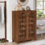 30 Pair Shoe Storage Cabinet-1566949836