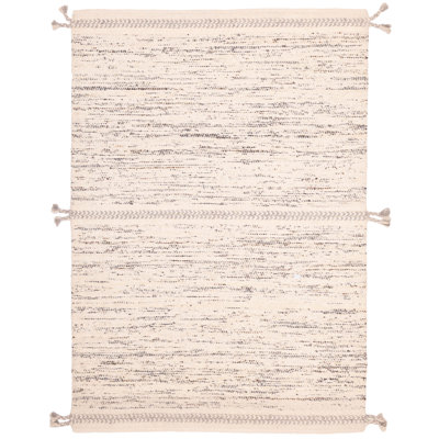 Looma Cream Rug 8'3" x 11'5"