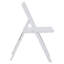Christianson Solid Wood Patio Folding Chair Folding Chair-1519318917