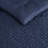 MF Point Harbour Nautica Embossed Navy Comforter Set-88965384-101340248