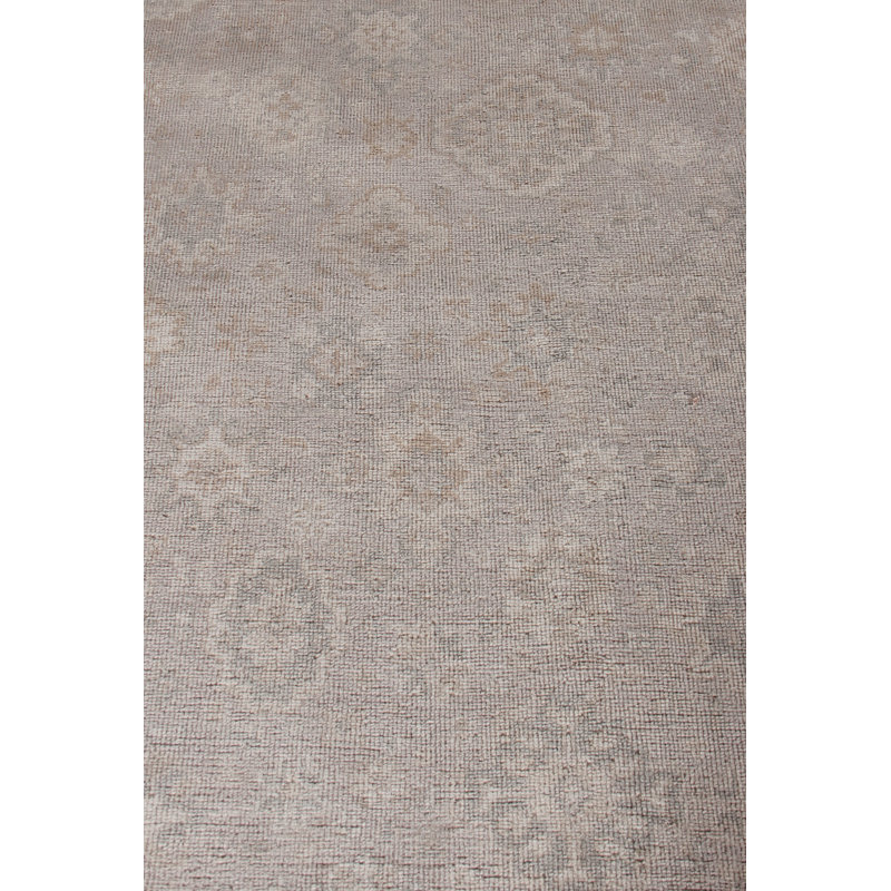 Restoration Wool Oriental Area Rug, Rectangle 8' x 10'