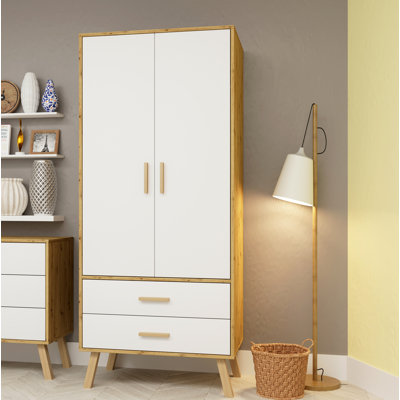 Kleiderschrank Arndt