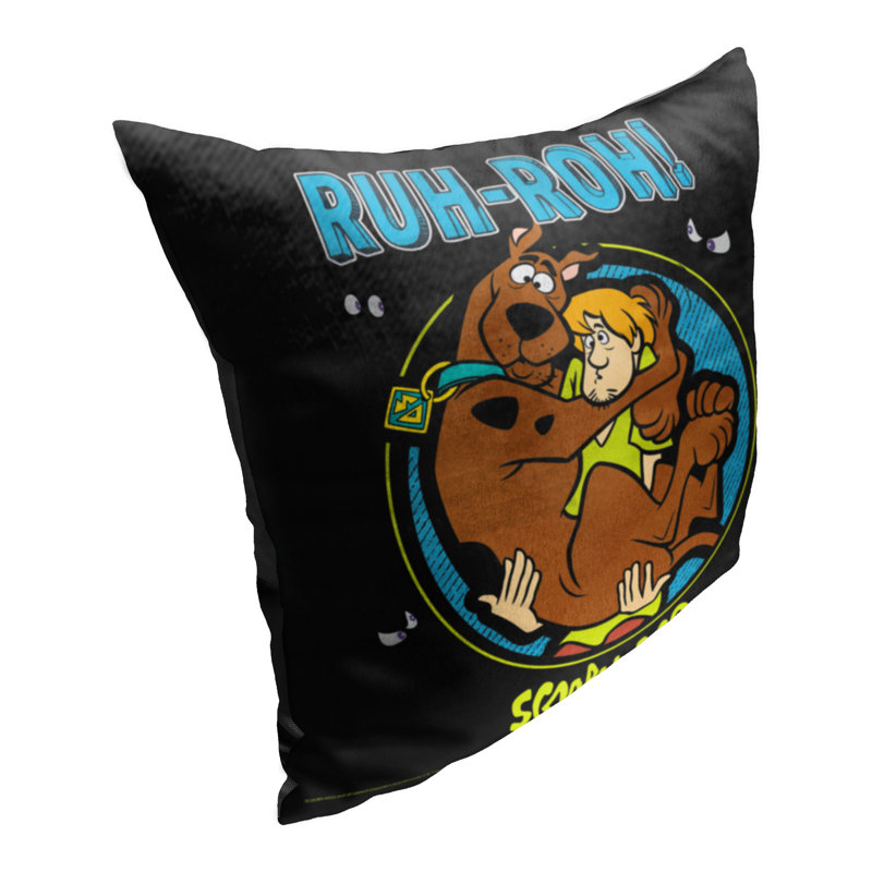 Outdoor Pillow Cover