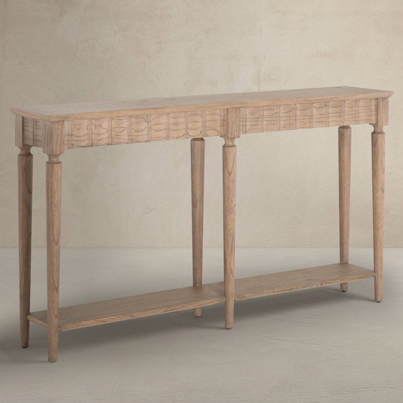 Console Peterson - Longue