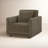 Kenji Upholstered Armchair-1569110052