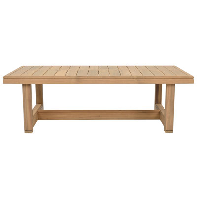Jackson Coffee Table