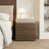 Kaki / noyer
