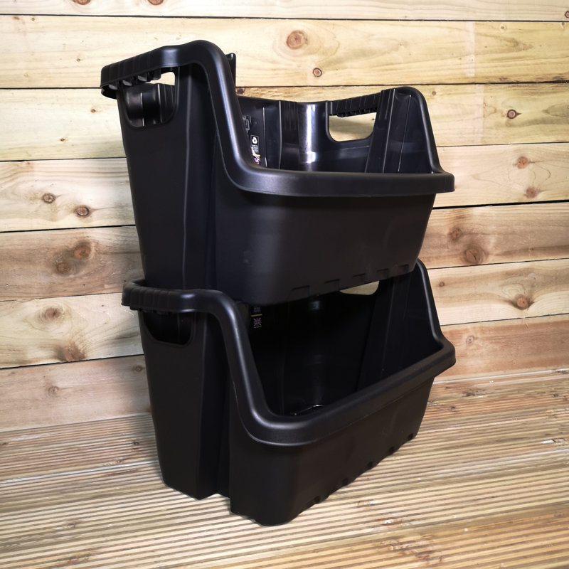 Rebrilliant Plastic Storage Bag
