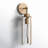 Keziah 1 - Light Dimmable Bath Sconce-1990049930
