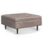 Repose-pieds avec rangement et capitonnage Shay-1269783961