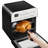 GoWISE USA 12.7 Qt Electric Air Fryer-41668850