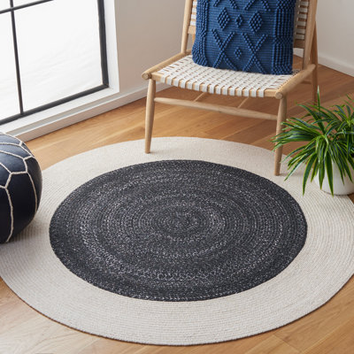Krishanda Hand Woven Performance Rug