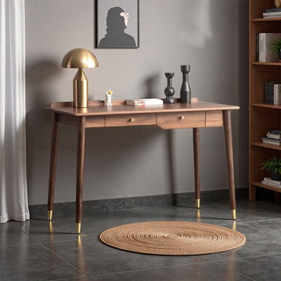 Bureau d'écriture Simple Simple