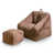 Teddy brun
