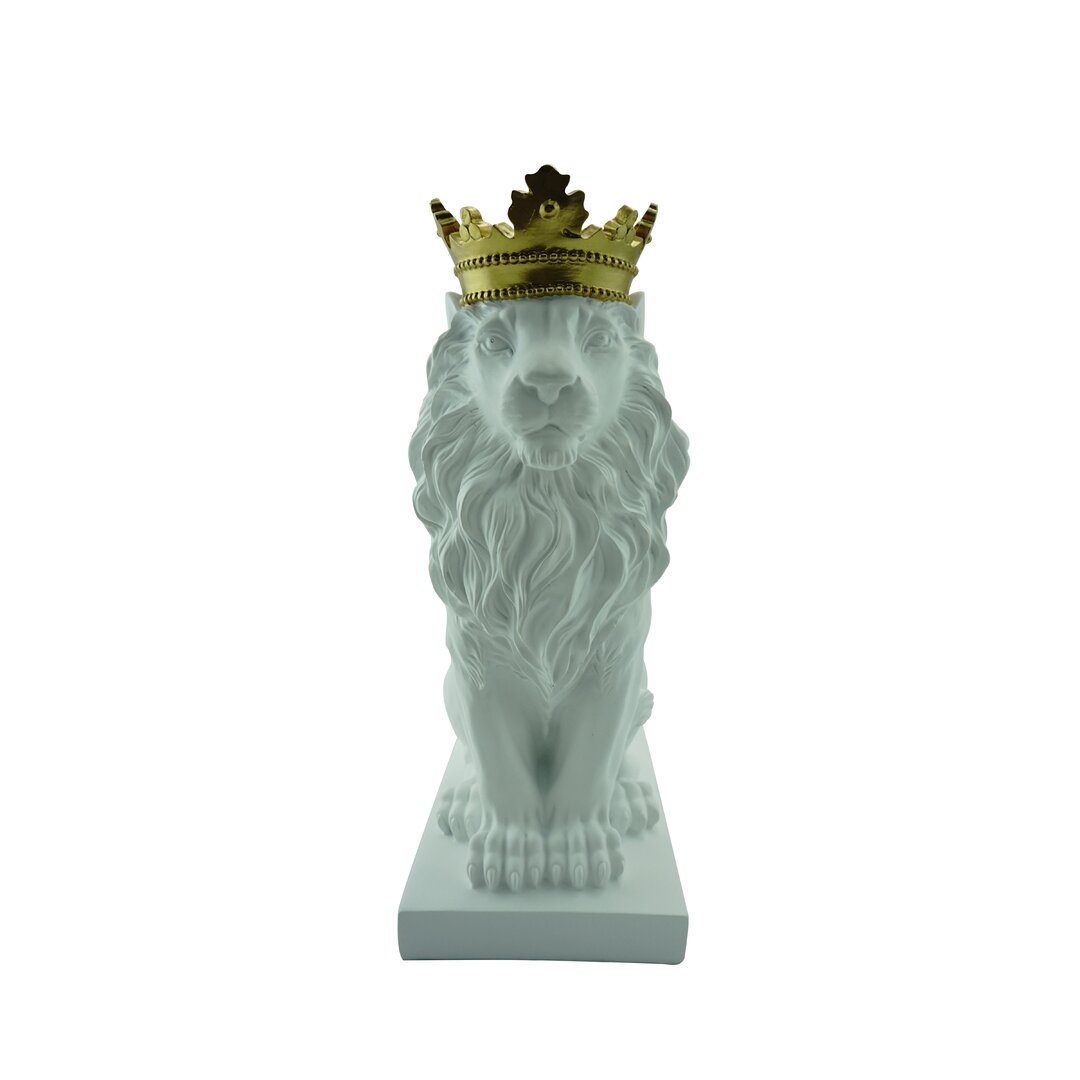 Figur Lion