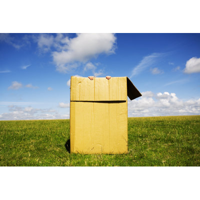 Hide and Seek par Urbancow