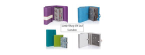 Little Book of Logo
