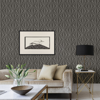 Arvard Geometric Roll