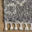 Candler Geometric Gray Area Rug-352810884