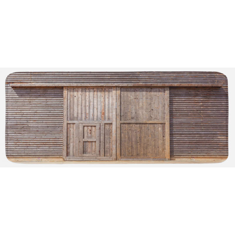 Tapis de cuisine