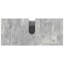 80cm Bathroom Vanity Base Only-316605634