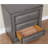 Goldene 26'' W Nightstand-1538629760