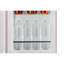 Iio 22" 7 Cubic Feet Energy Star Bottom Freezer Refrigerator-88439447