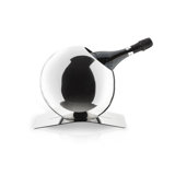 Sfera Stainless Steel Champagne Bucket
