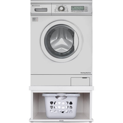 Ivation Laundry Pedestal