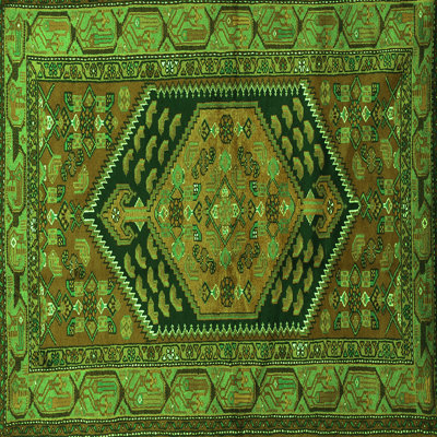 Tapis verts Traditional 665