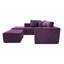 Canapé modulaire Boneless Fernvale-1015930675