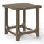 Table d'appoint d'extérieur en poly-1633064055