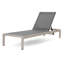 Chaise longue inclinable simple Caggiano-110810123-120959063