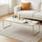 Combination Coffee Table-2063810349