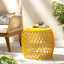 Table d'appoint Alamera 19,75-1070285184